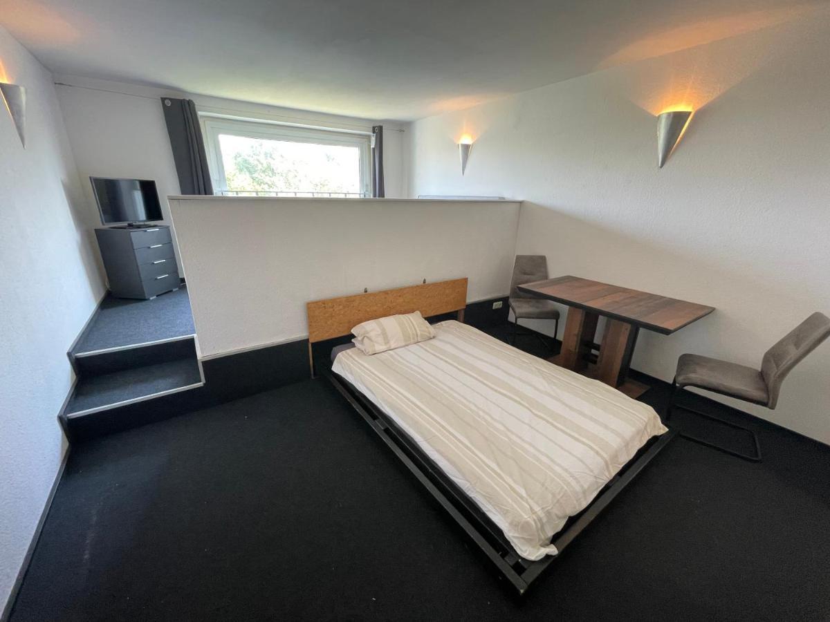 Fewo26 Wilhelmshaven Exterior foto